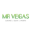 Mr Vegas logo