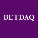 Betdaq logo