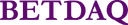 Betdaq logo
