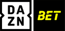 DAZN Bet logo