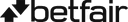 Betfair logo