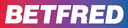 Betfred logo