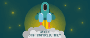 What is SP Betting?