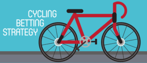 Cycling Betting Strategy 