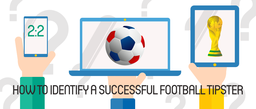How to Identify a successful football tipster