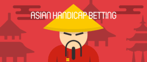 An Introductory Strategy on Asian Handicap Betting