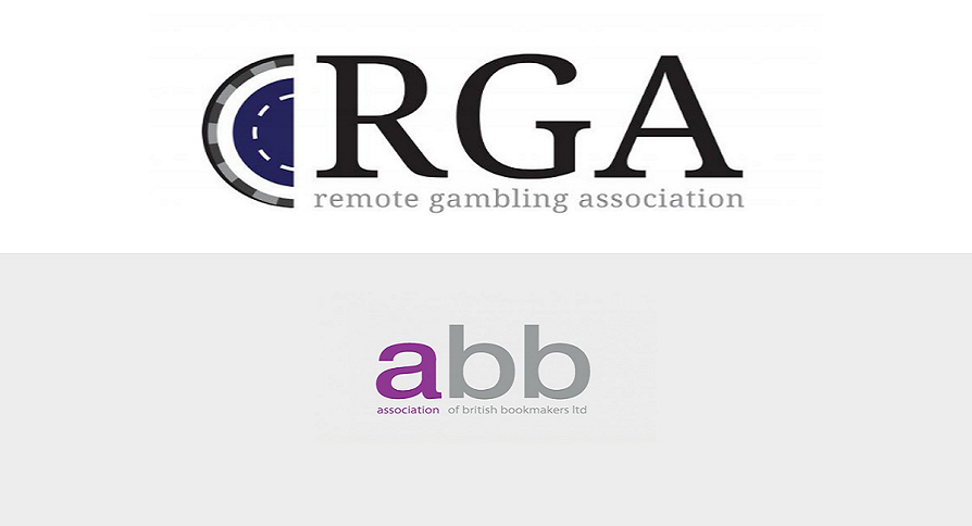 rRGA and abb logos