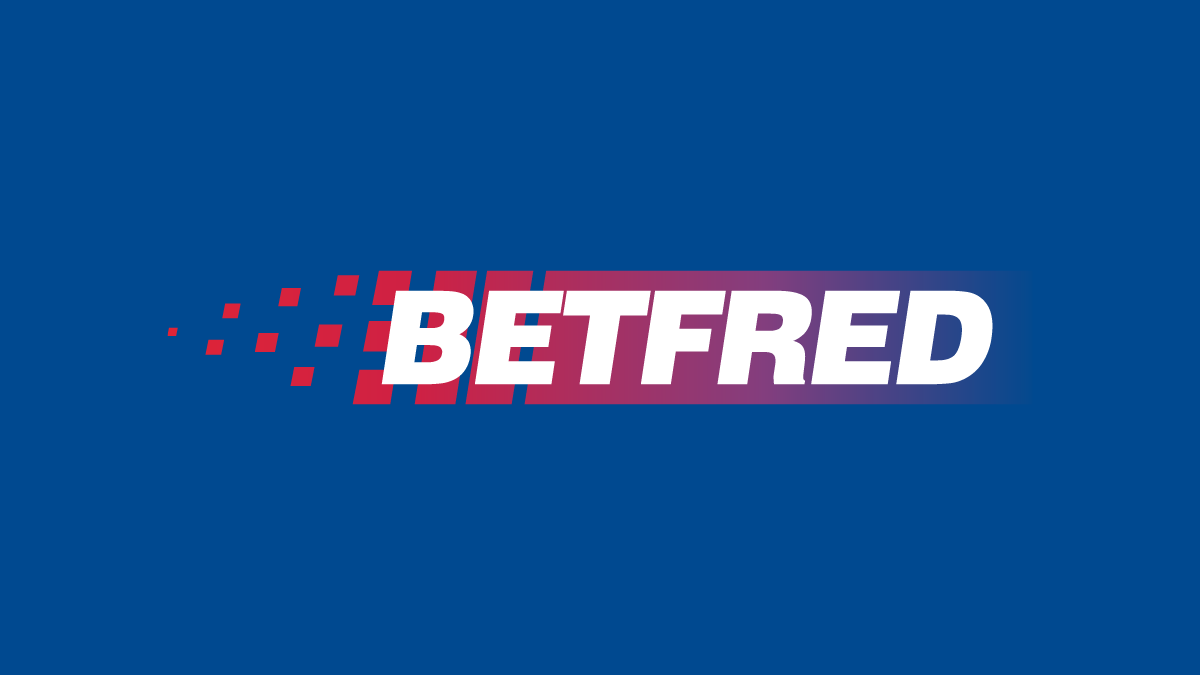 Betfred Free Bet – Bet £10 Get £40