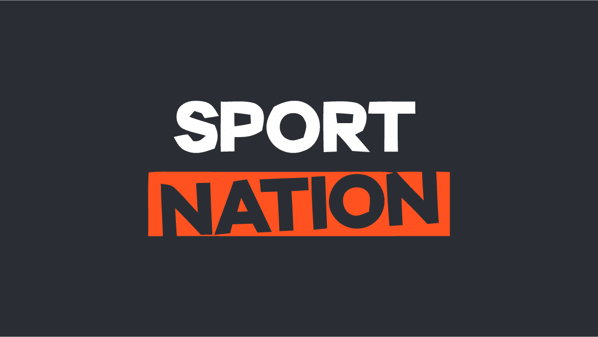 sportnation logo