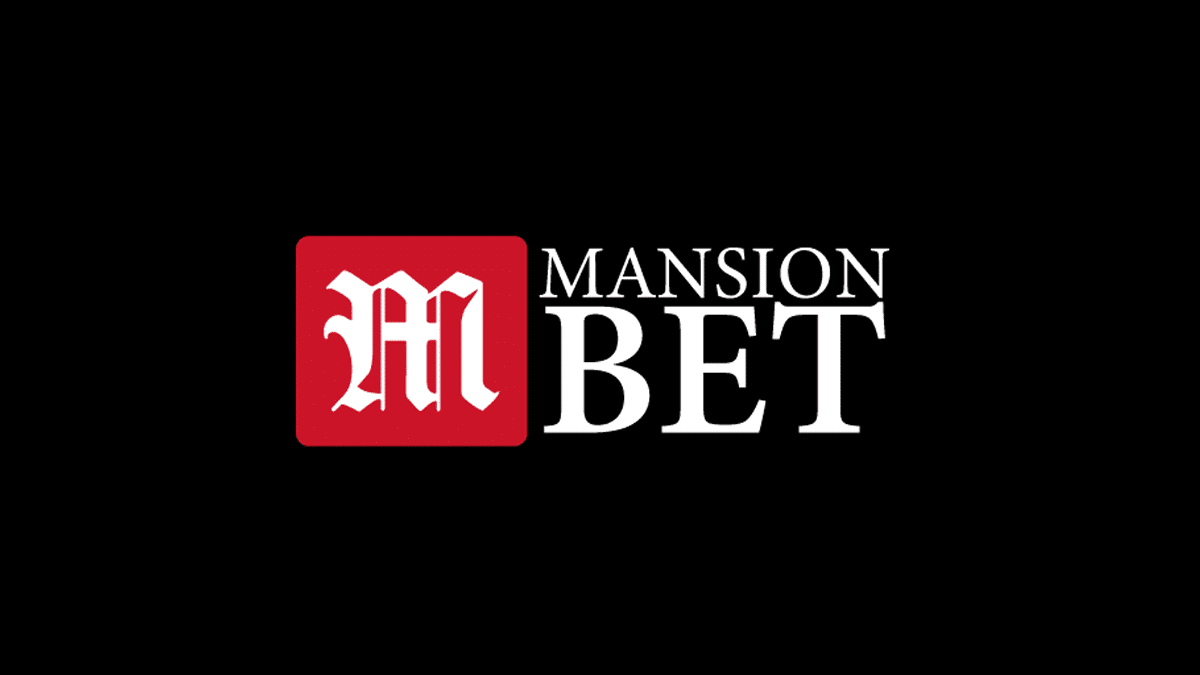 mansion bet logo