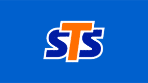 stsbet logo