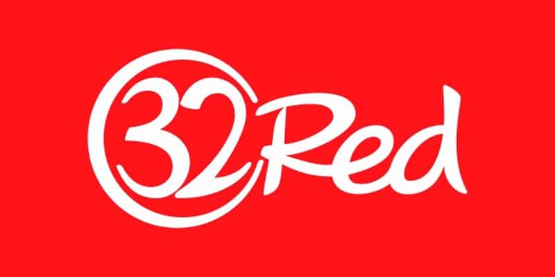 32red Logo