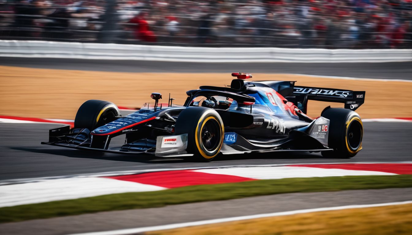 How to Bet on F1 – Your Guide to F1 Betting 2023