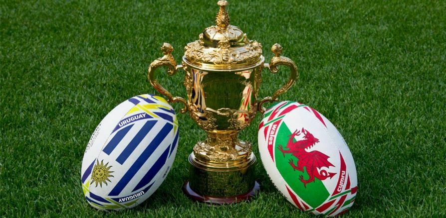 2019 Rugby World Cup 13th October Preview