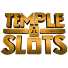 Temple Slots Logo