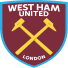 West Ham logo 68