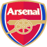 Arsenal Logo 68