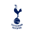 Tottenham logo 68