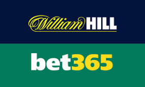William Hill v Bet365