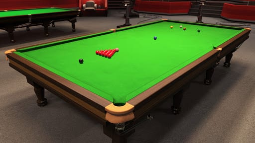 snooker live streaming 