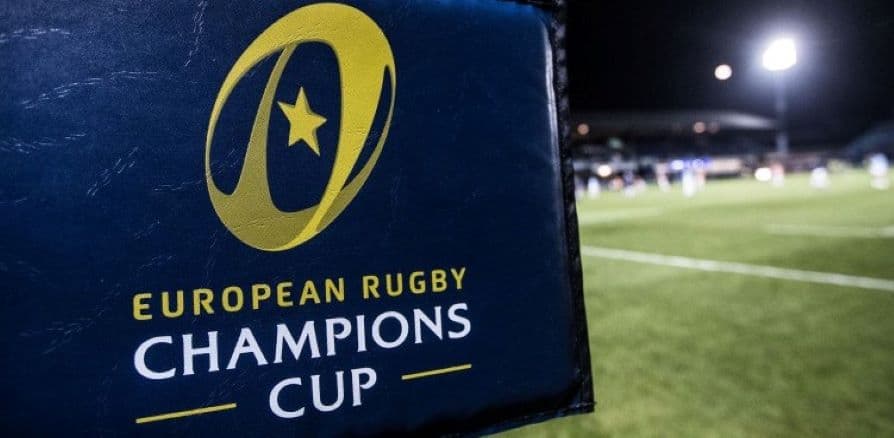 A Look at the European Rugby Champions Cup