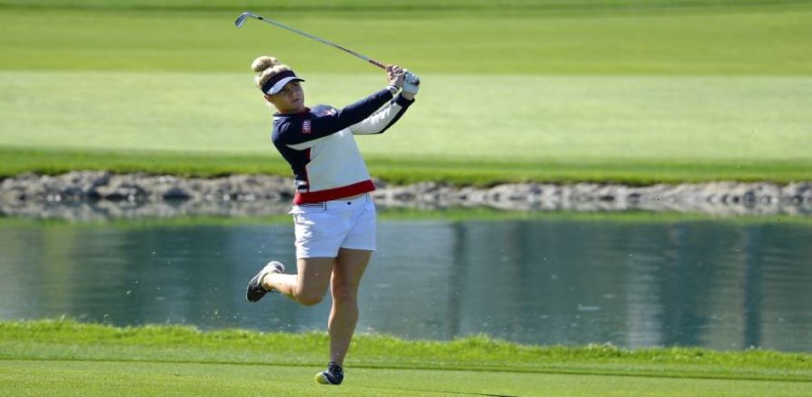 A Look at the Women’s British Open
