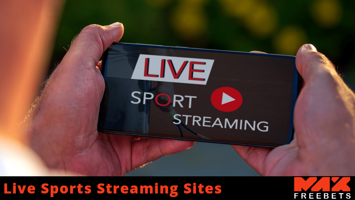live sports streaming sites