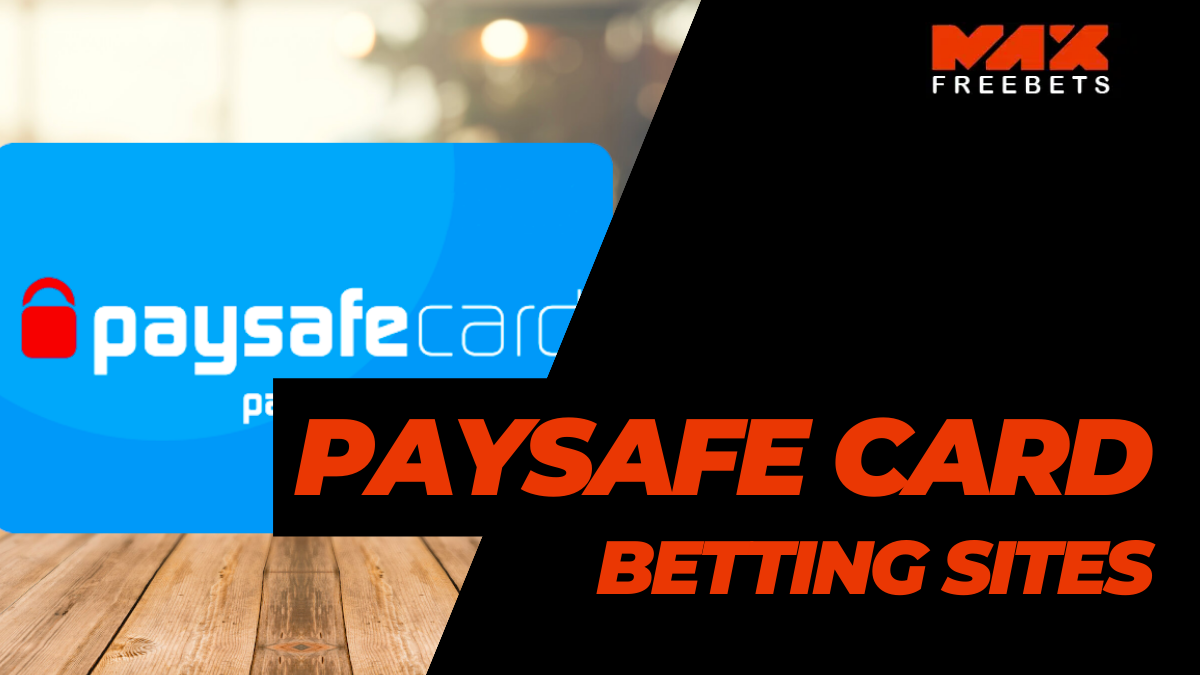 paysafecard betting sites